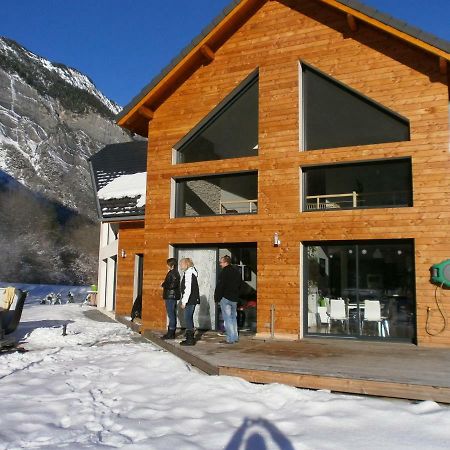 #Lemasdoisans Au Pied De L'Alpe D'Huez Via Bourg D'Oisans L'Etoile Des Glaciers Le Bourg-dʼOisans المظهر الخارجي الصورة
