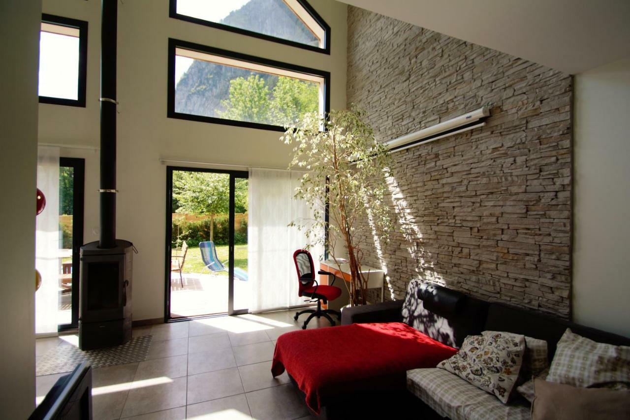 #Lemasdoisans Au Pied De L'Alpe D'Huez Via Bourg D'Oisans L'Etoile Des Glaciers Le Bourg-dʼOisans المظهر الخارجي الصورة